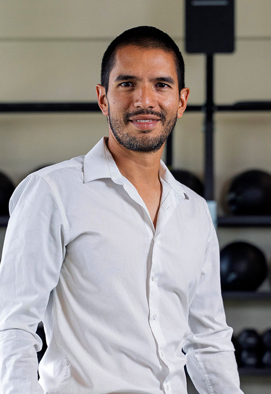 Deportología SFORZA - Centro de Medicina, recuperación y bienestar