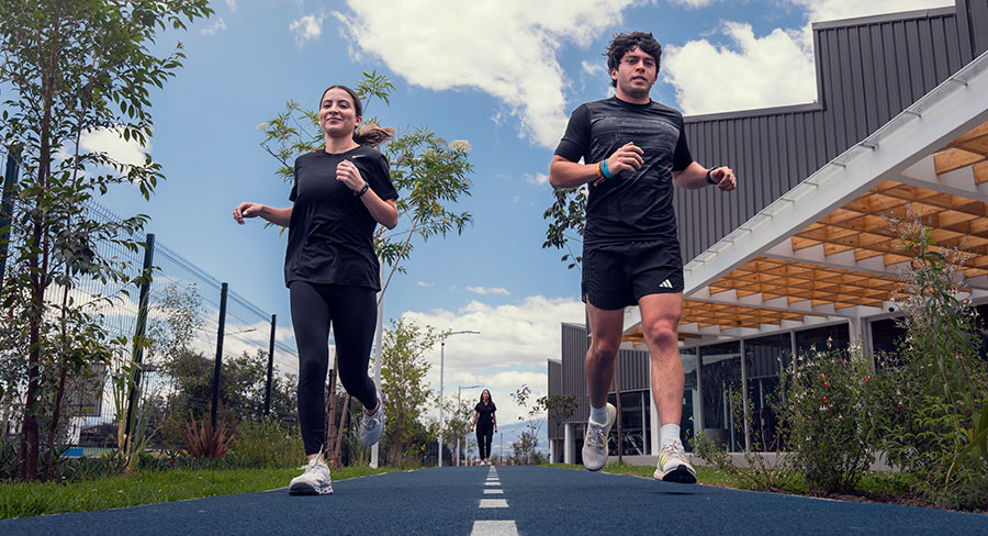 SFORZA - Centro de Medicina, recuperación y bienestar