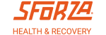 Logo SFORZA - Health & Recovery